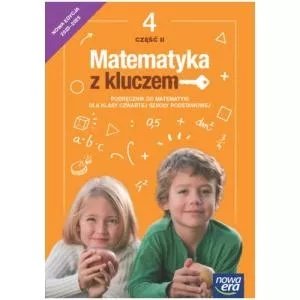Matematyka z kluczem klasa 7 – Nowa Era – Księgarnia Bookcity